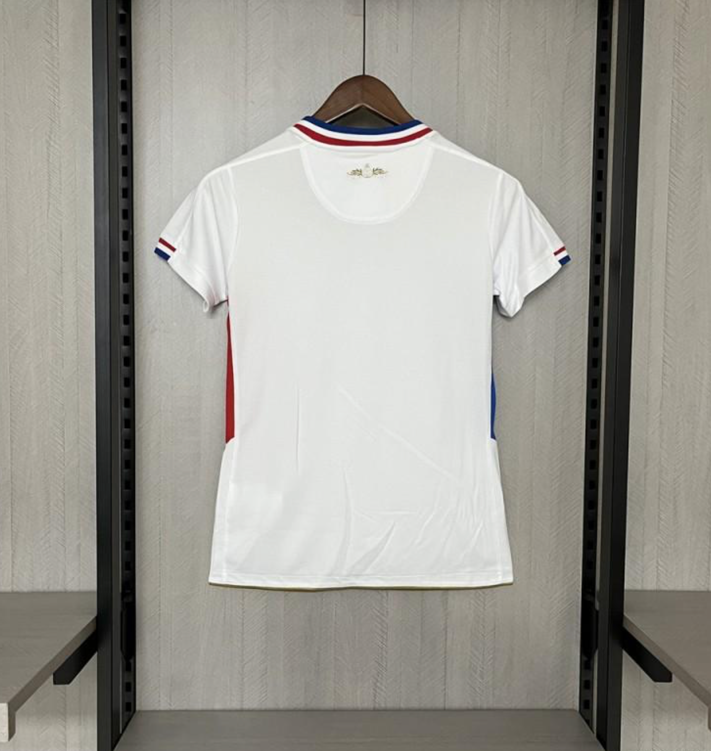 24/25 Women Fortaleza Away Jersey