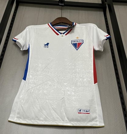 24/25 Women Fortaleza Away Jersey