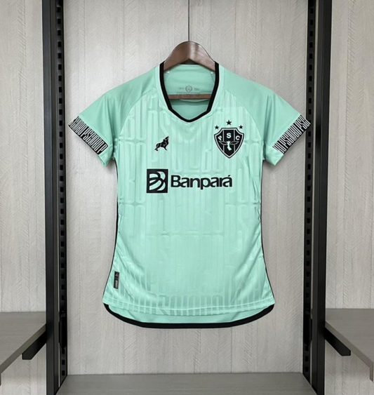 24/25 Womens Paysandu II Jersey