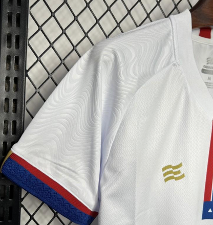 24/25 Women Bahia Home Jersey