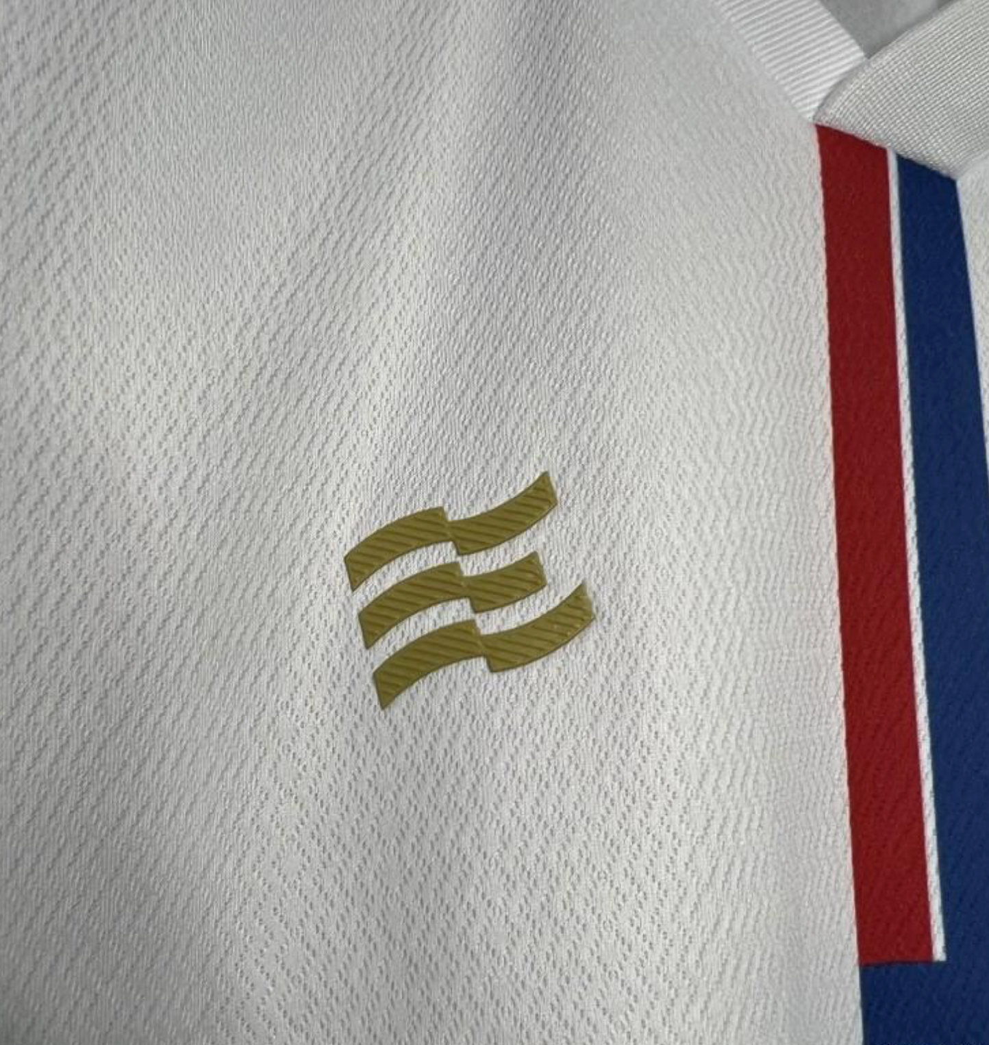 24/25 Women Bahia Home Jersey