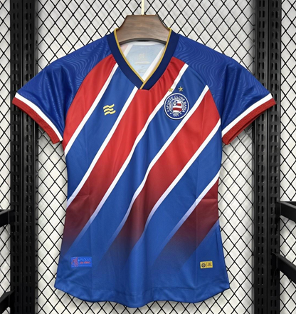 24/25 Women Bahia Away Jersey