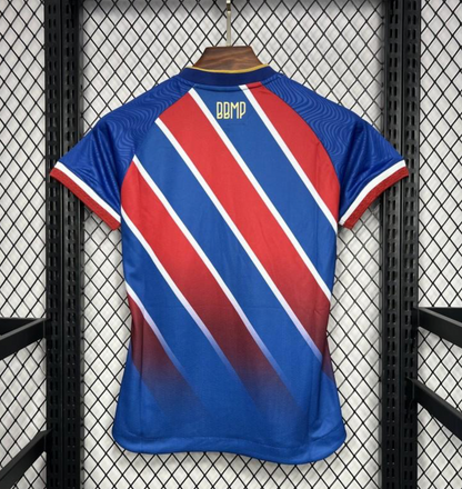 24/25 Women Bahia Away Jersey