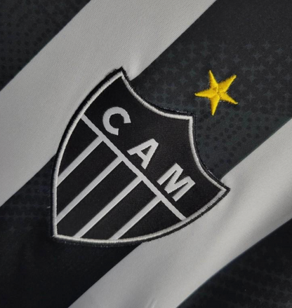 24/25 Women Atletico Mineiro Home Jersey