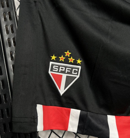 24/25 Sao Paulo Away Shorts