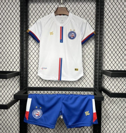 24/25 Kids Bahia Home Jersey