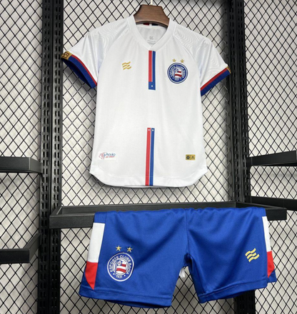 24/25 Kids Bahia Home Jersey