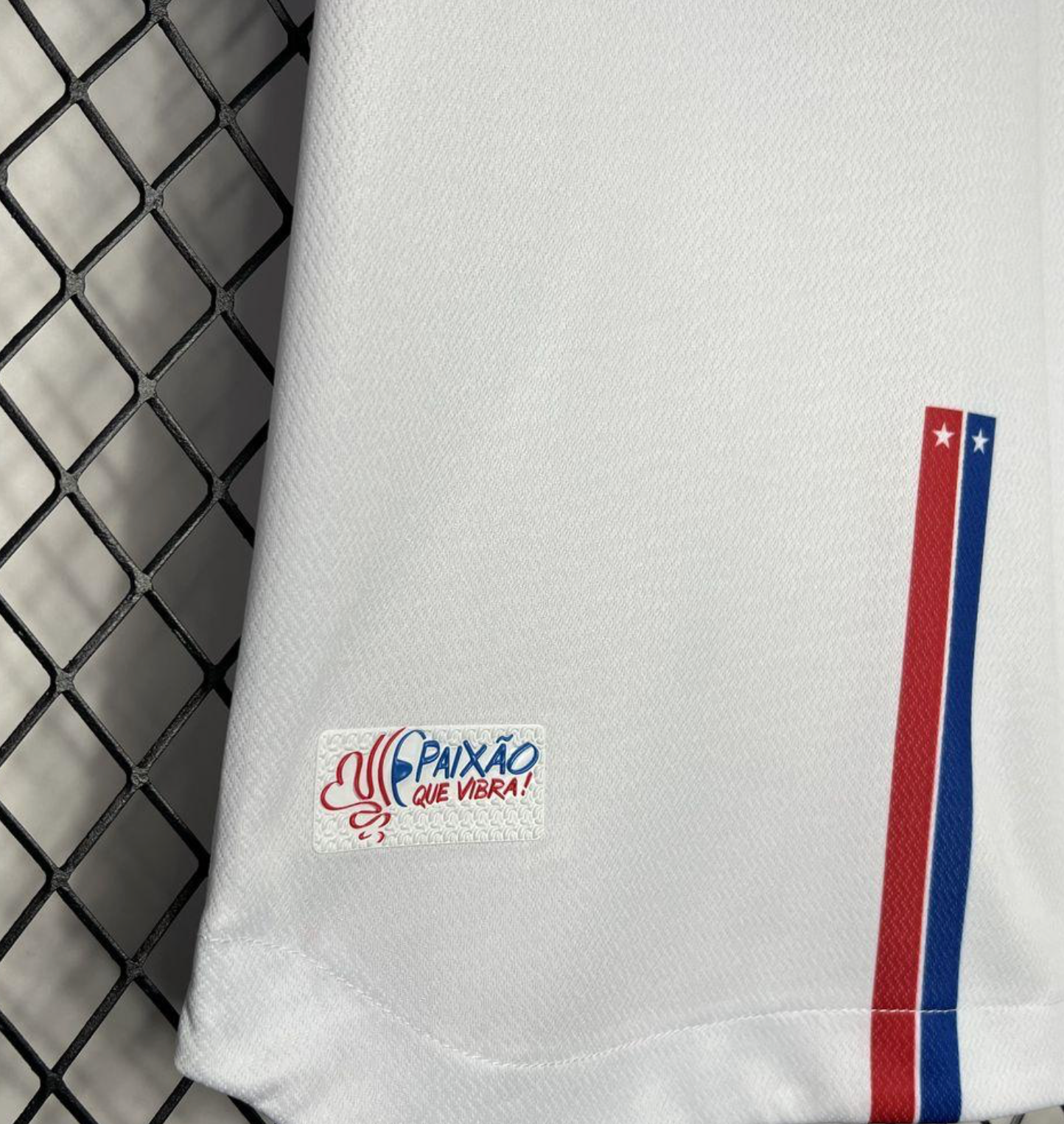 24/25 Kids Bahia Home Jersey