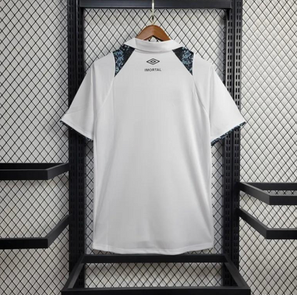 24/25 Gremio Away White Jersey