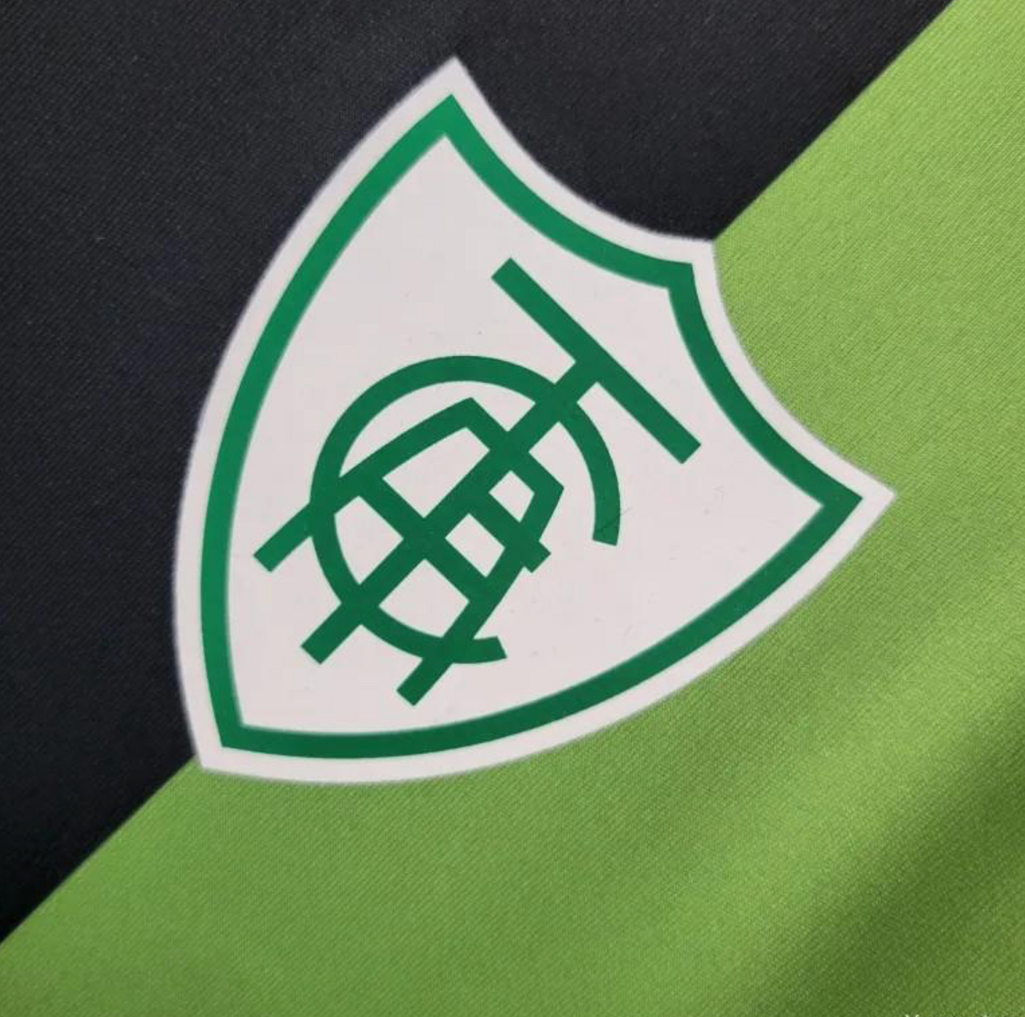 24/25 América Mineiro Home Jersey