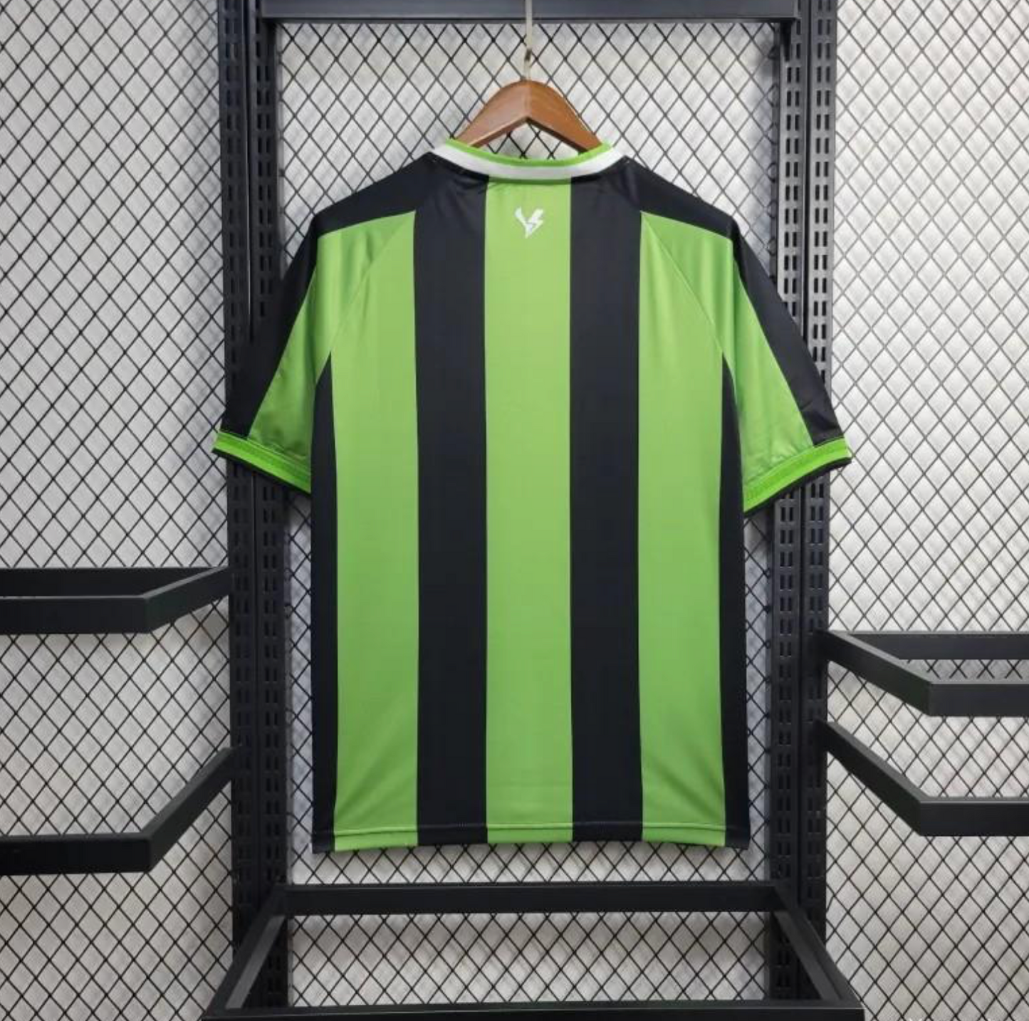 24/25 América Mineiro Home Jersey