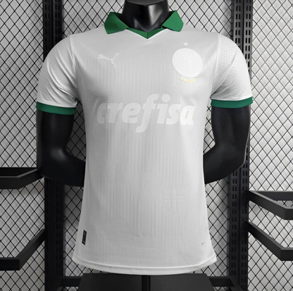 24/25 Palmeiras White Special Jersey