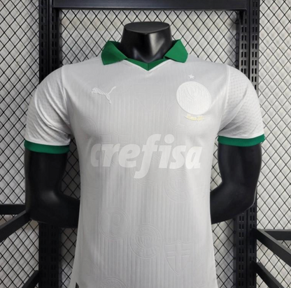 24/25 Palmeiras White Special Jersey