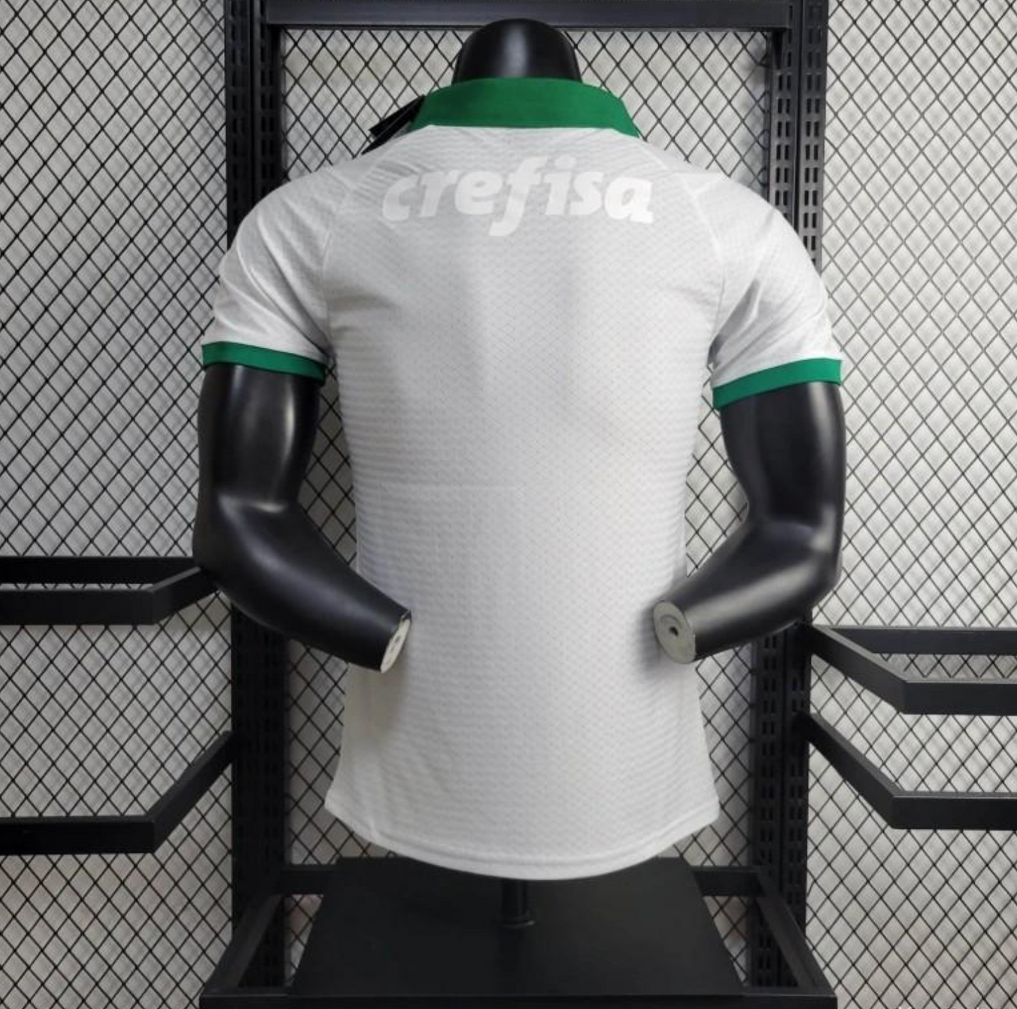 24/25 Palmeiras White Special Jersey