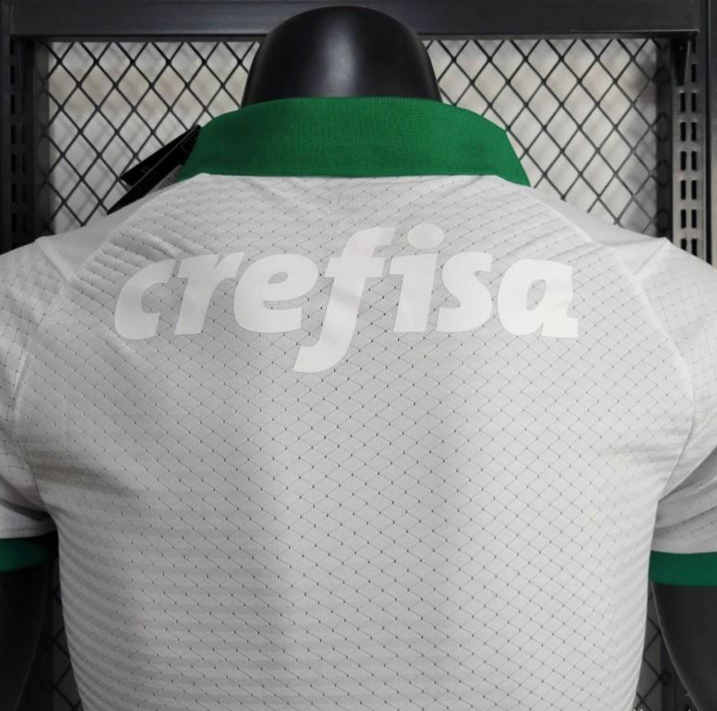 24/25 Palmeiras White Special Jersey