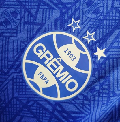 24/25 Gremio Blue Training Jersey