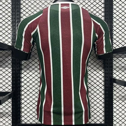 24/25 Fluminense Home Jersey