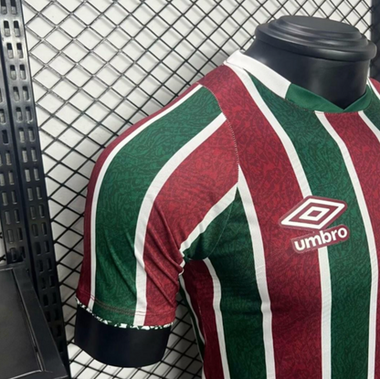 24/25 Fluminense Home Jersey