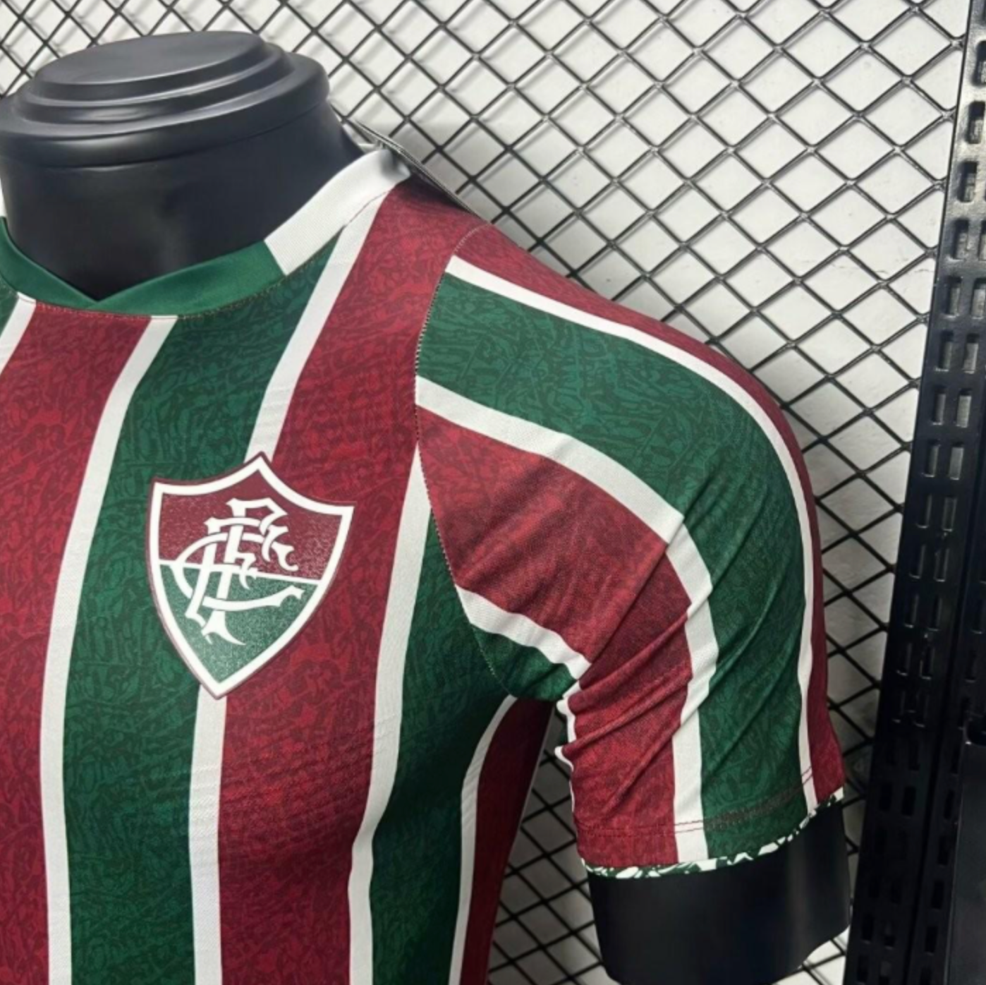 24/25 Fluminense Home Jersey