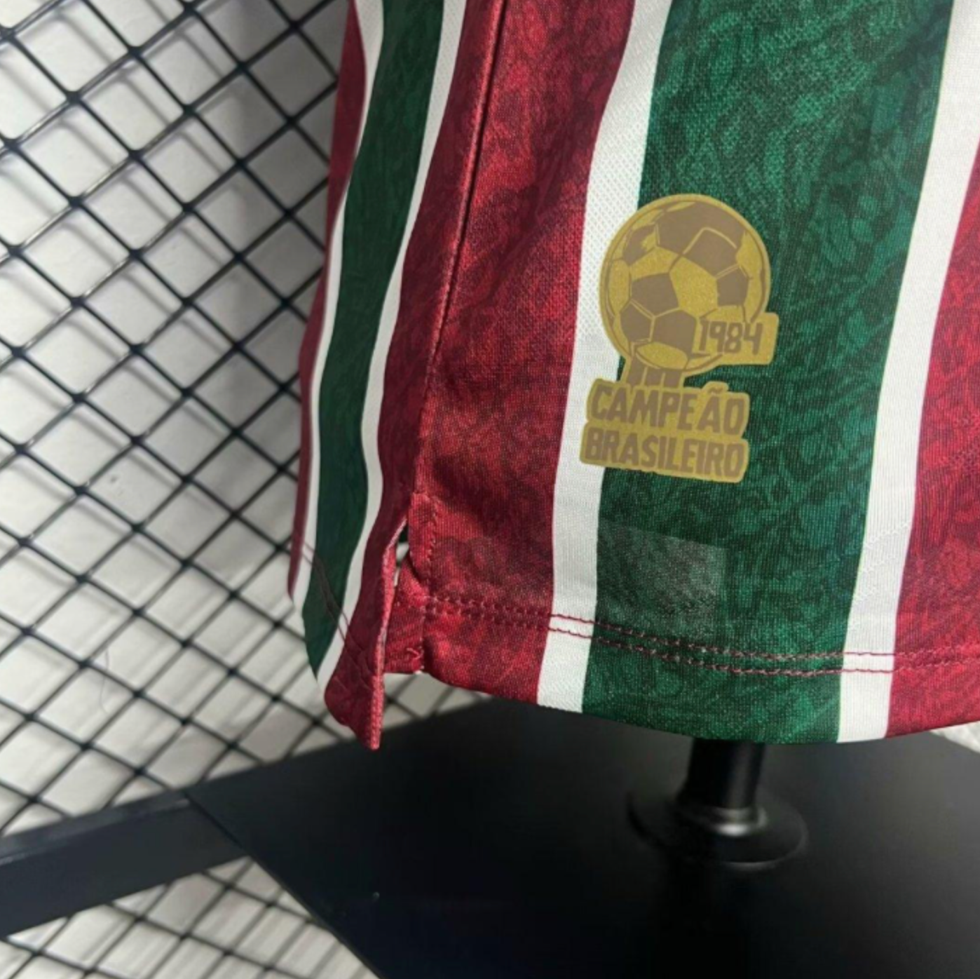 24/25 Fluminense Home Jersey