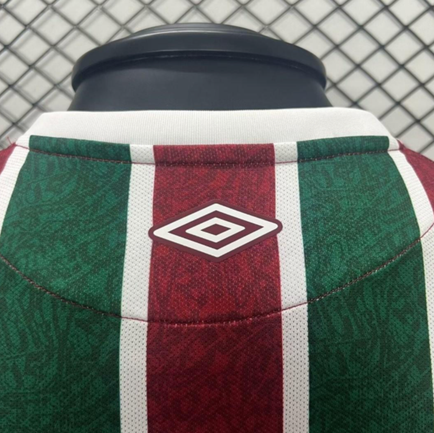 24/25 Fluminense Home Jersey