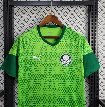 24/25 Palmeiras Green Training Jersey