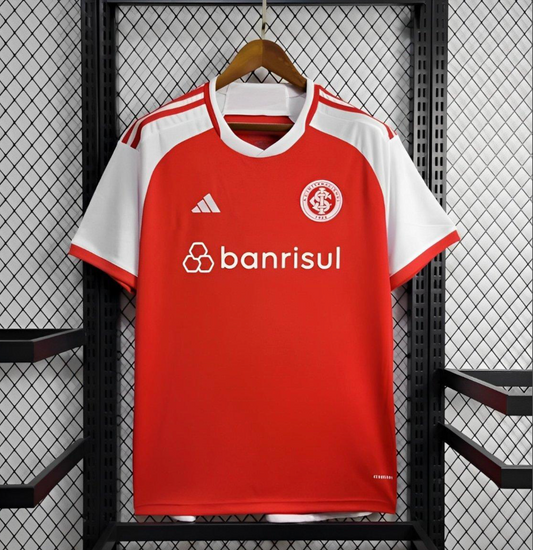 24/25 SC Internacional Home Jersey