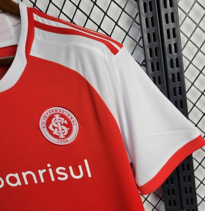 24/25 SC Internacional Home Jersey