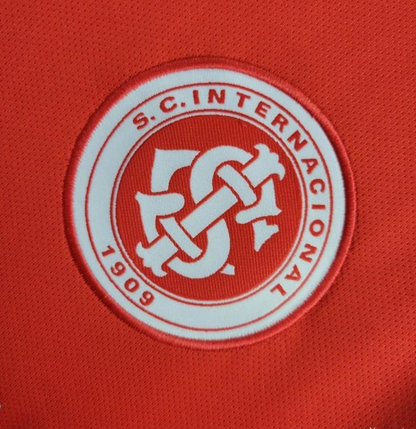 24/25 SC Internacional Home Jersey