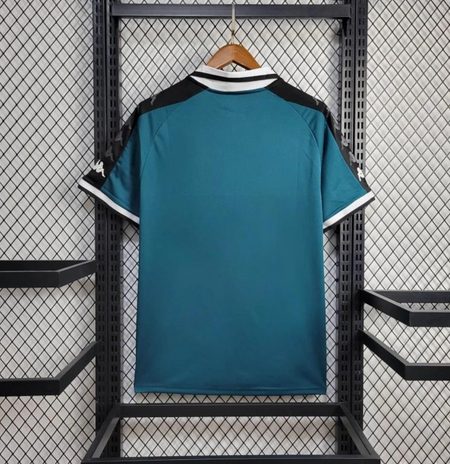 24/25 Vasco Da Gama Blue Training Jersey