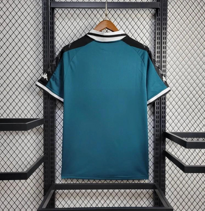 24/25 Vasco Da Gama Blue Training Jersey