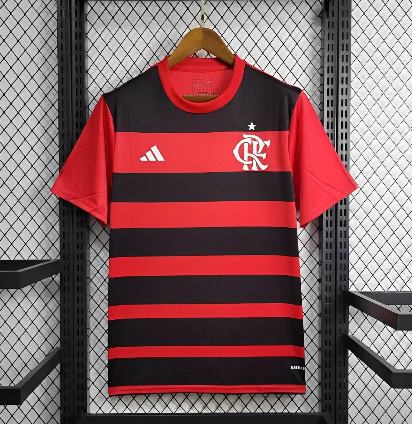 24/25 Flamengo Special Edition Jersey