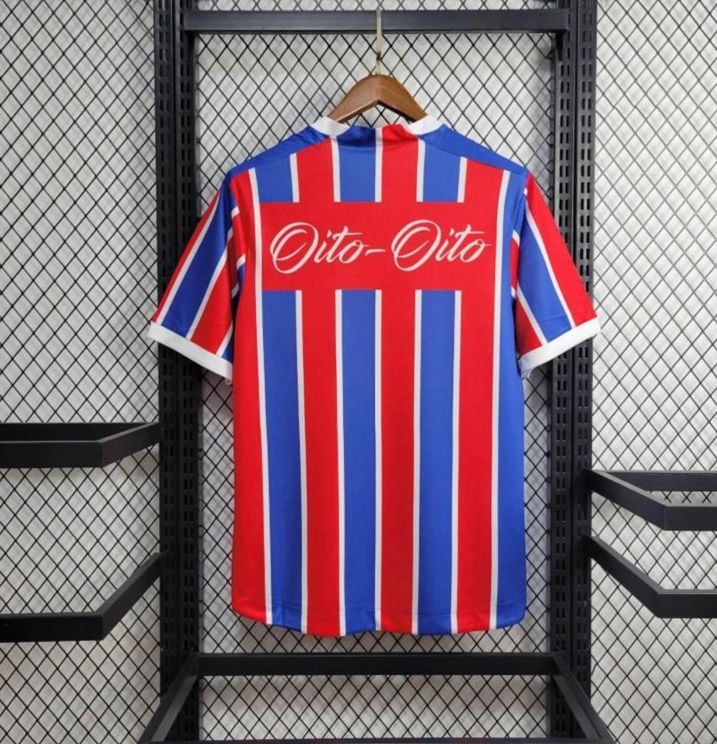 24/25 Bahia Anniversary Edition Jersey