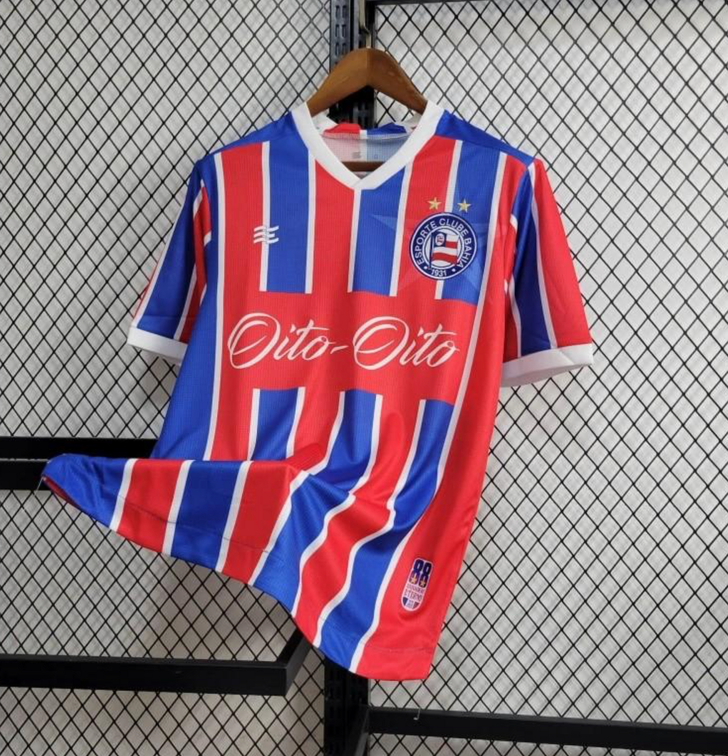 24/25 Bahia Anniversary Edition Jersey