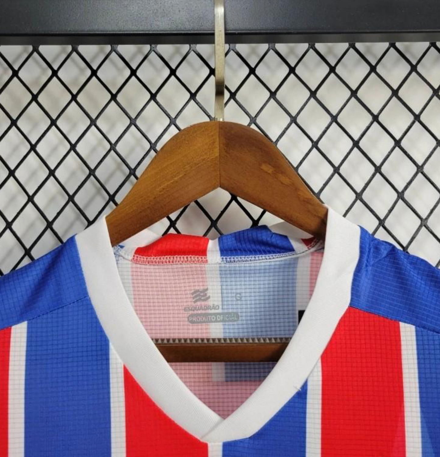 24/25 Bahia Anniversary Edition Jersey