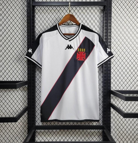 24/25 Vasco Da Gama Away Jersey