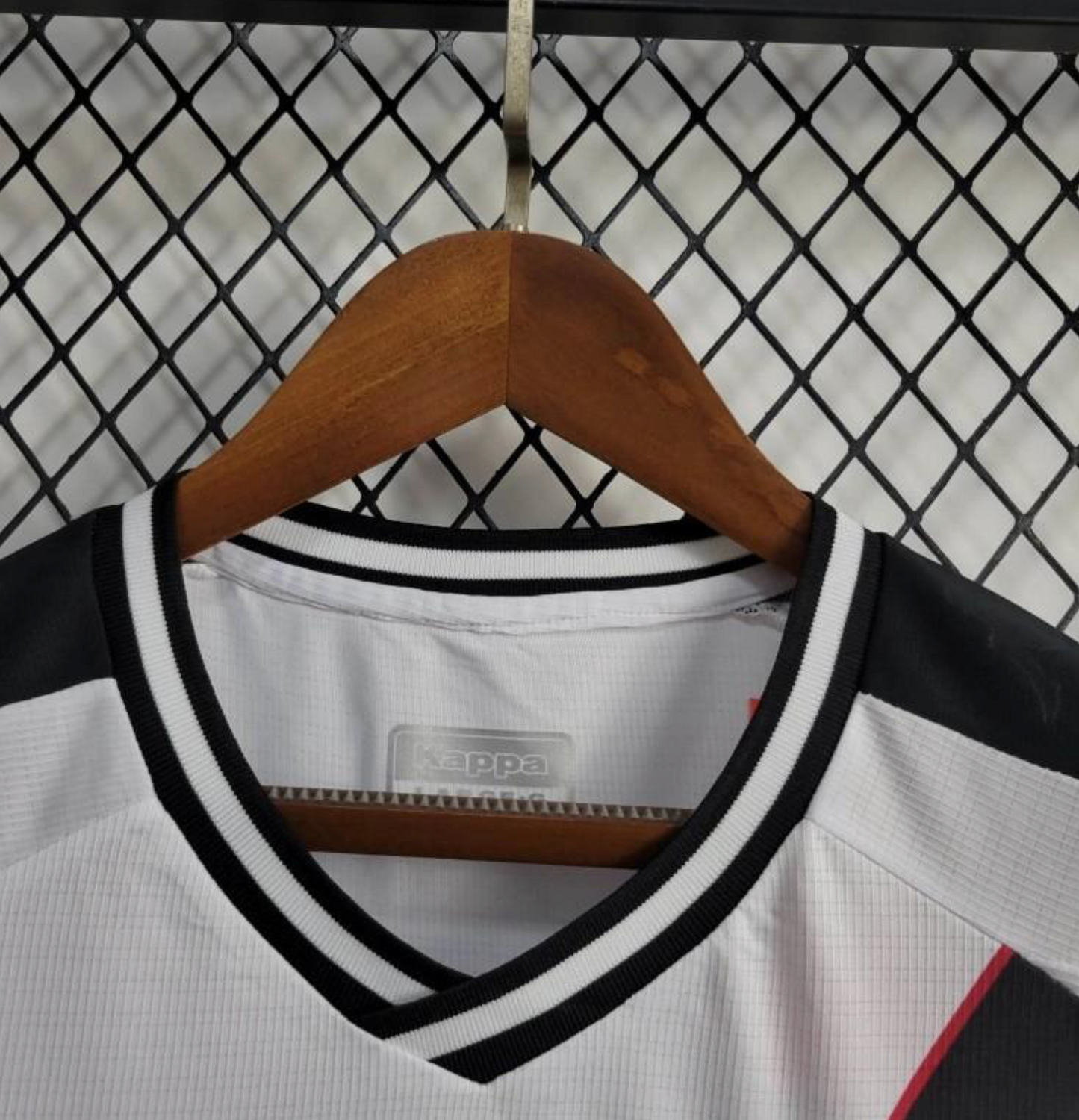 24/25 Vasco Da Gama Away Jersey