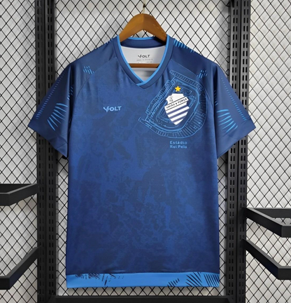 24/25 Goias Esporte Clube Blue Jersey