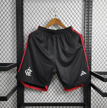 24/25 Flamengo Away Shorts