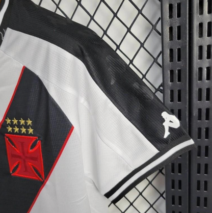 24/25 Women Vasco Da Gama Away Jersey