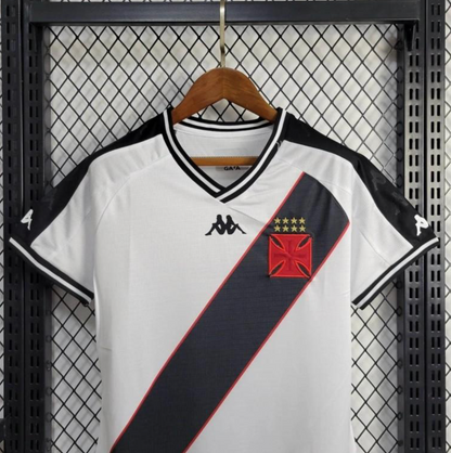 24/25 Women Vasco Da Gama Away Jersey