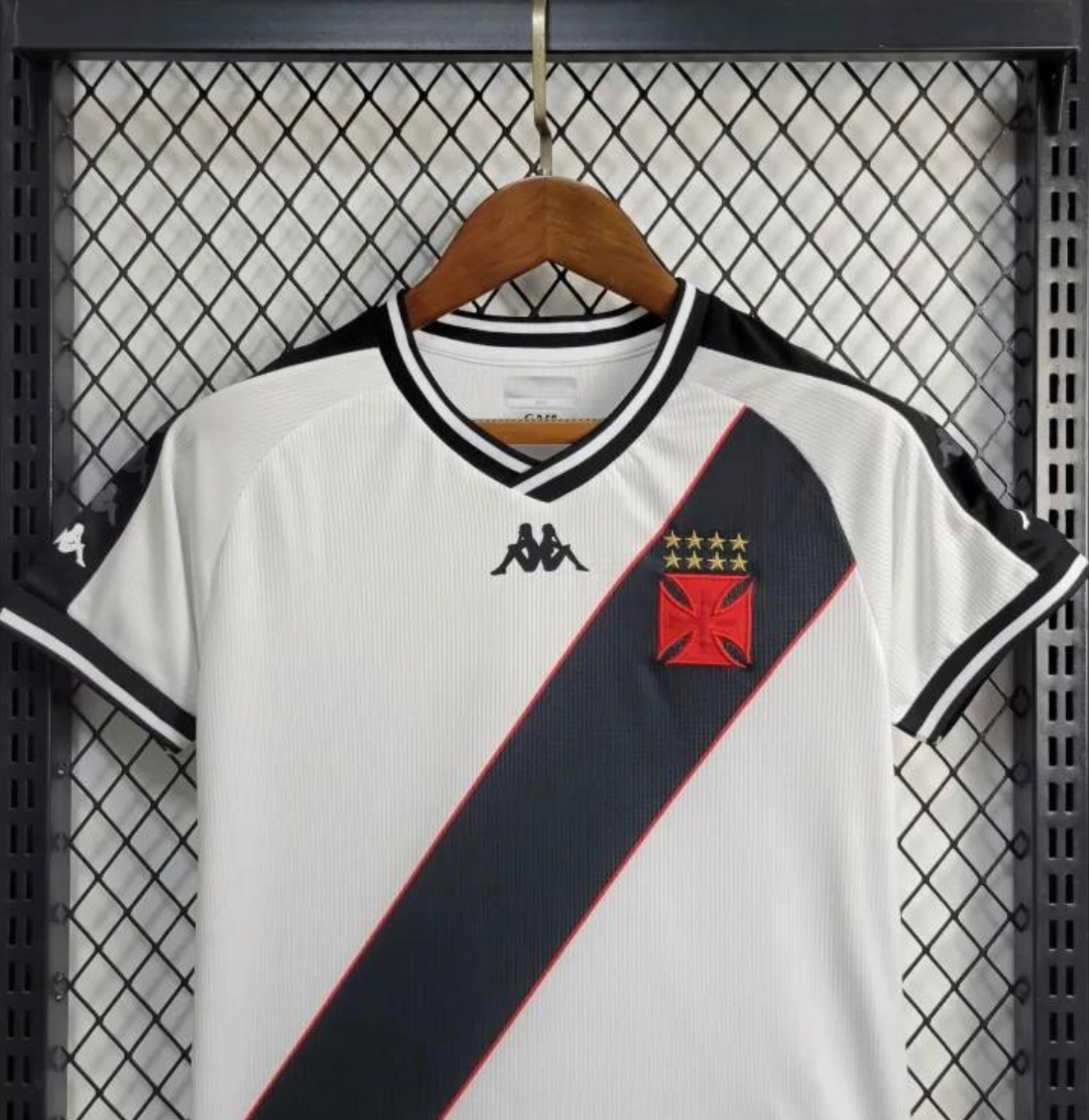 24/25 Kids Vasco Da Gama Away Jersey