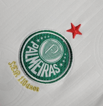 24/25 Kids Palmeiras Away Jersey