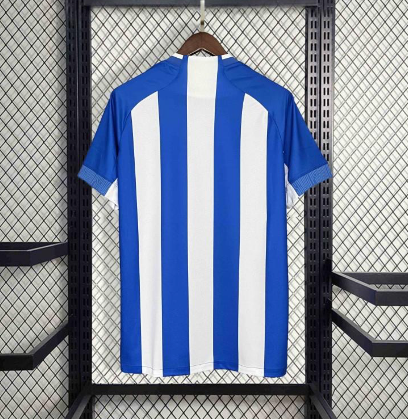 24/25 Paysandu Home Jersey