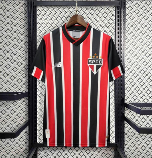 24/25 Sao Paulo Away Jersey