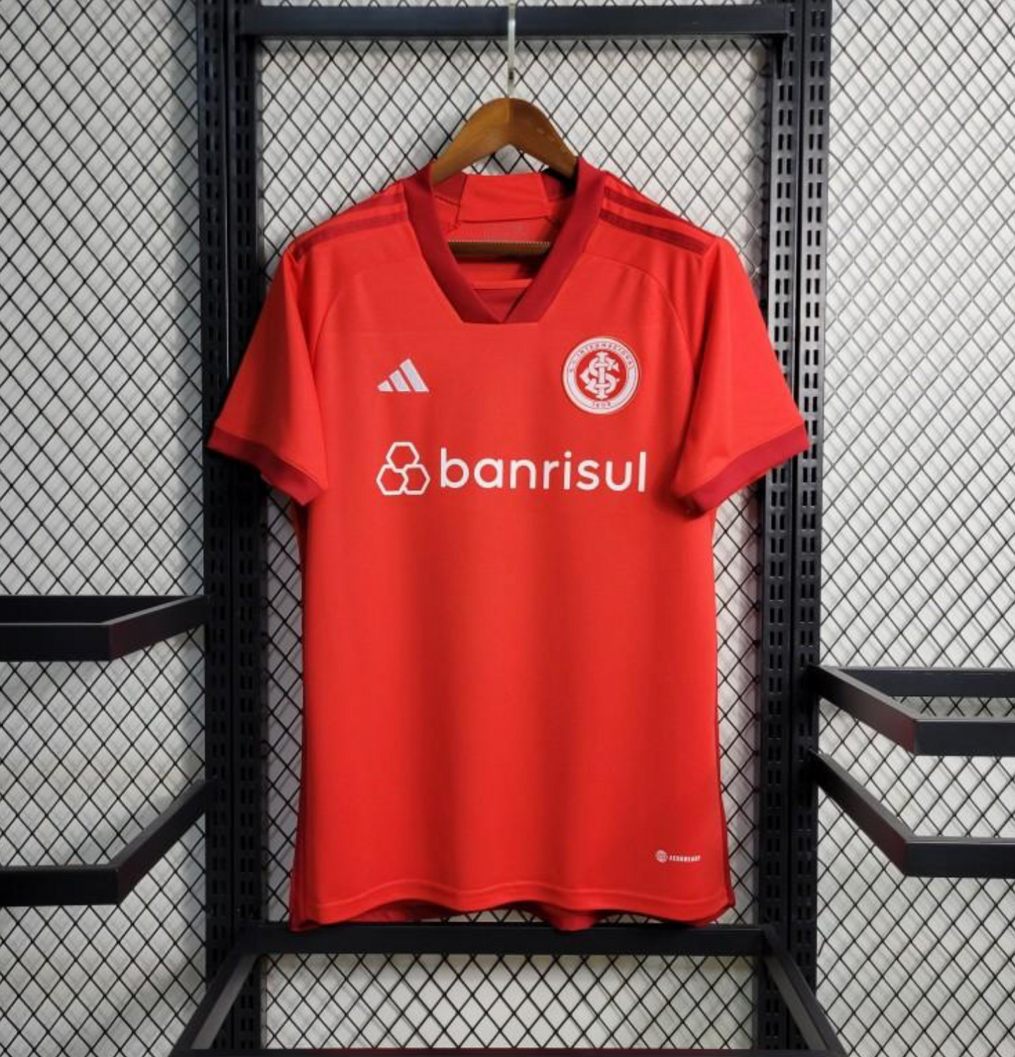 23/24 SC Internacional Home Jersey