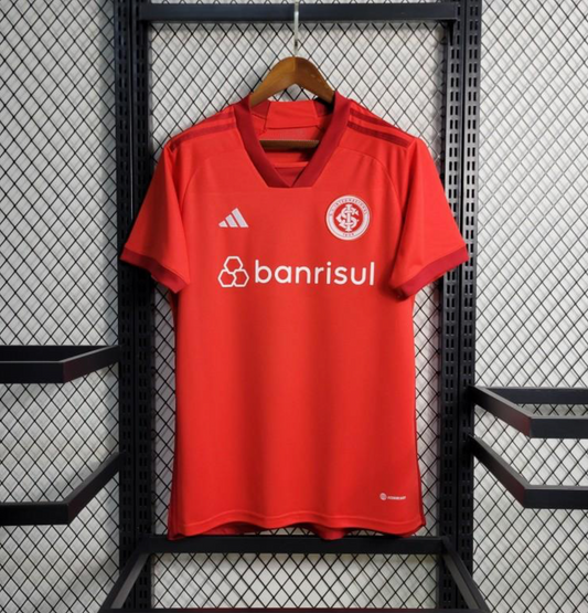 23/24 SC Internacional Home Jersey