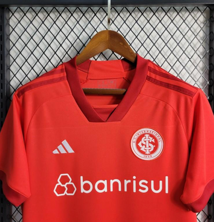 23/24 SC Internacional Home Jersey