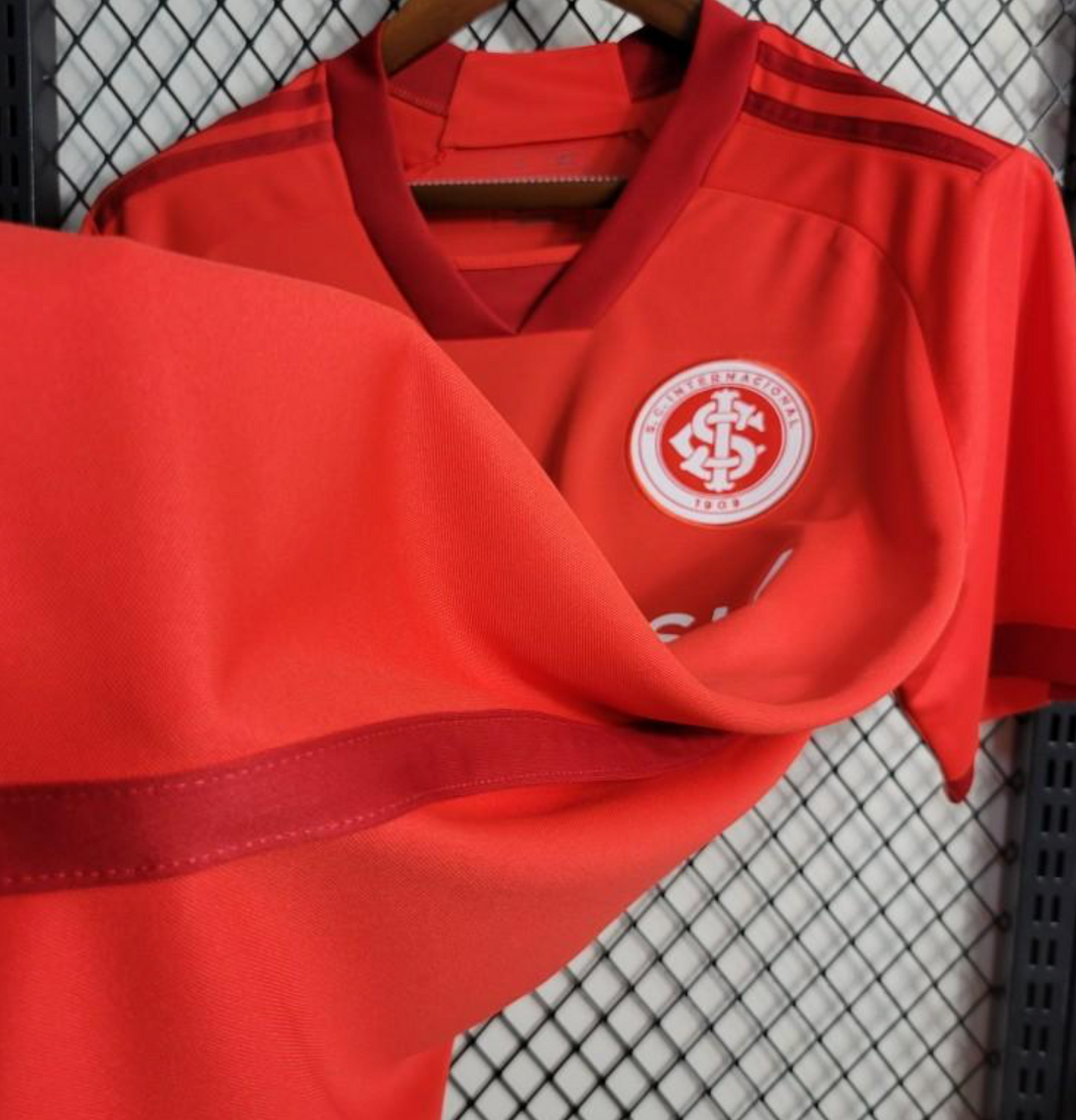 23/24 SC Internacional Home Jersey