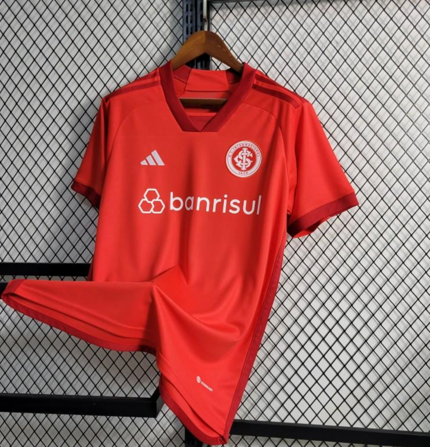 23/24 SC Internacional Home Jersey